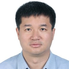Prof. Dr. Xinchen Wang avatar image