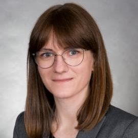 Prof. Dr. Karolina Pawlak avatar image