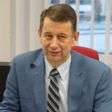 Prof. Dr. Eugeniusz Koda avatar image