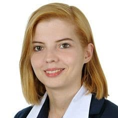 Dr. Anna Markiewicz avatar image