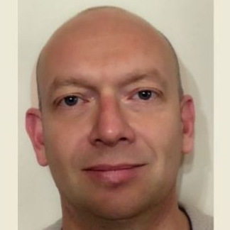 Dr. Nicolas Vandenbroucke avatar image