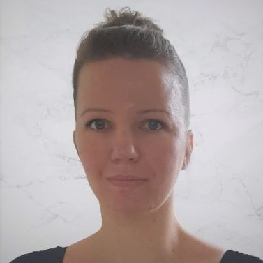 Dr. Alice Porebski avatar image