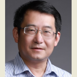 Prof. Dr. Min Han avatar image
