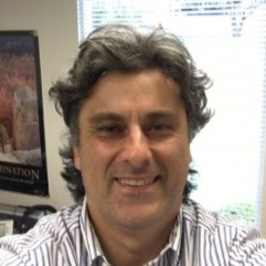 Dr. Hakan Başağaoğlu avatar image