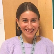 Dr. Cátia Magro avatar image