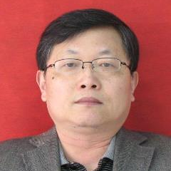 Prof. Dr. Pingyu Jiang avatar image