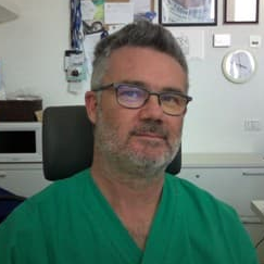 Prof. Dr. Marco Dolci avatar image