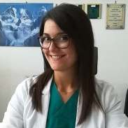 Dr. Silvia D’Agostino avatar image