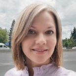 Dr. Elena Berezina avatar image