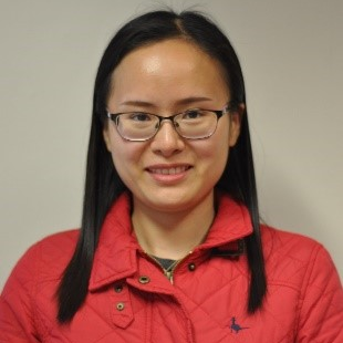 Dr. Lu Zhuo avatar image