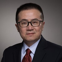 Prof. Dr. Yong Xue avatar image