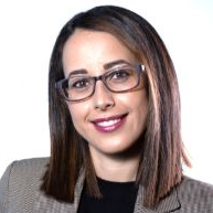 Prof. Dr. Vanesa Delgado-Benito avatar image