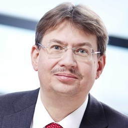 Prof. Dr. Volker Lohweg avatar image