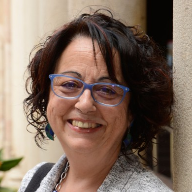 Dr. Isabel Fabregat avatar image