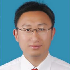 Dr. Liang Zhang avatar image