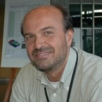 Dr. Fabrizio Serena avatar image