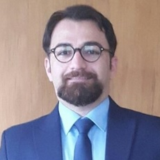 Dr. Houman Alimoradi avatar image