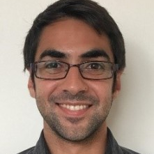 Dr. Diego Gino avatar image