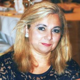 Prof. Dr. Eugenia Bezirtzoglou avatar image