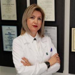 Dr. Christina Tsigalou avatar image