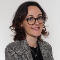 Dr. Mariangela Garofalo avatar image