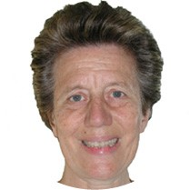 Prof. Dr. Rezia Molfino avatar image