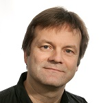 Prof. Dr. Tor Haakon Bakken avatar image