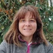 Prof. Dr. Yolanda Fernández Torquemada avatar image