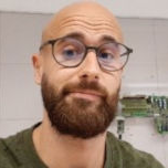 Dr. Ignacio Gonzalez Prieto avatar image