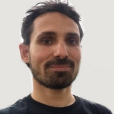 Prof. Dr. Dimitrios A. Lamprou avatar image