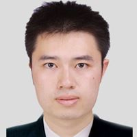 Dr. Kailong Liu avatar image