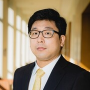 Dr. Jounsup Park avatar image