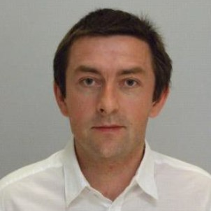 Dr. Marek Tulej avatar image