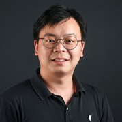 Dr. Wei Wang avatar image