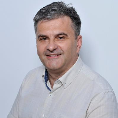 Prof. Dr. Dinko Vukadinović avatar image