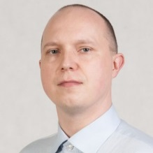 Dr. Mariusz Jaczewski avatar image