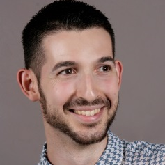 Dr. Diego Maria Barbieri avatar image