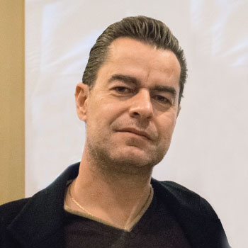 Dr. Costas Chaikalis avatar image