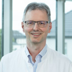 Prof. Dr. Martin Berghoff avatar image