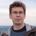 Dr. Nikolay Kanev avatar image