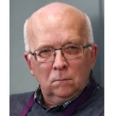 Prof. Dr. Stepan Lomov avatar image