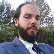 Dr. Emanuele Rocco Villani avatar image