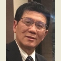 Prof. Dong-Ying Ju avatar image