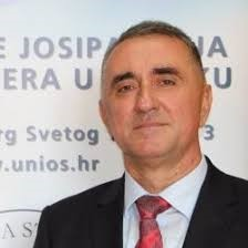 Prof. Dr. Drago Šubarić avatar image