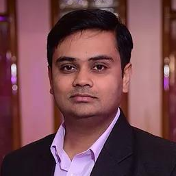 Prof. Dr. Pranjal Chandra avatar image