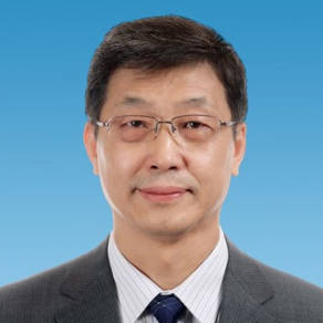 Prof. Dr. Xinyong Liu avatar image