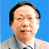 Prof. Dr. Shusen Wu avatar image