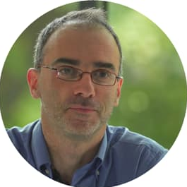 Dr. Christophe Rousselle avatar image