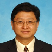 Prof. Dr. Ming Pei avatar image