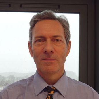 Dr. Brian Crook avatar image